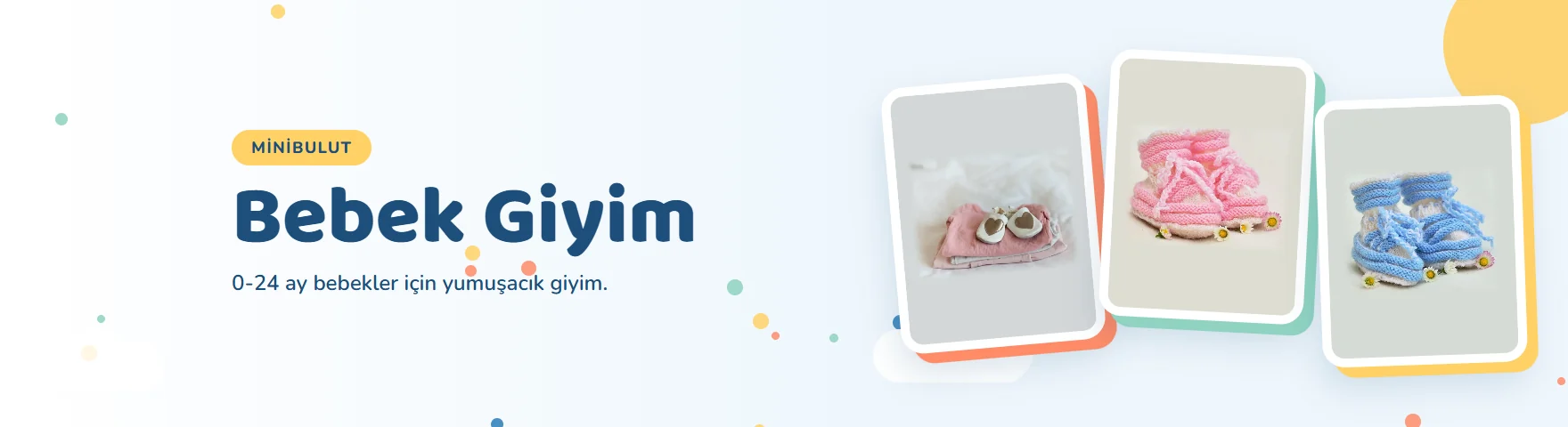 Bebek Giyim