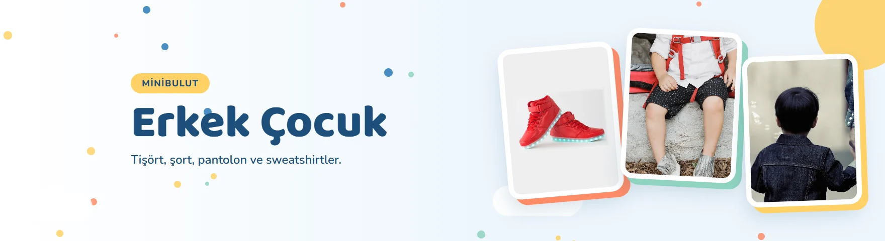 Erkek Çocuk