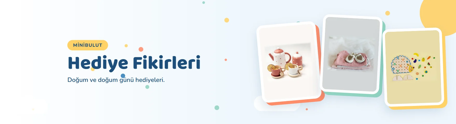 Hediye Fikirleri