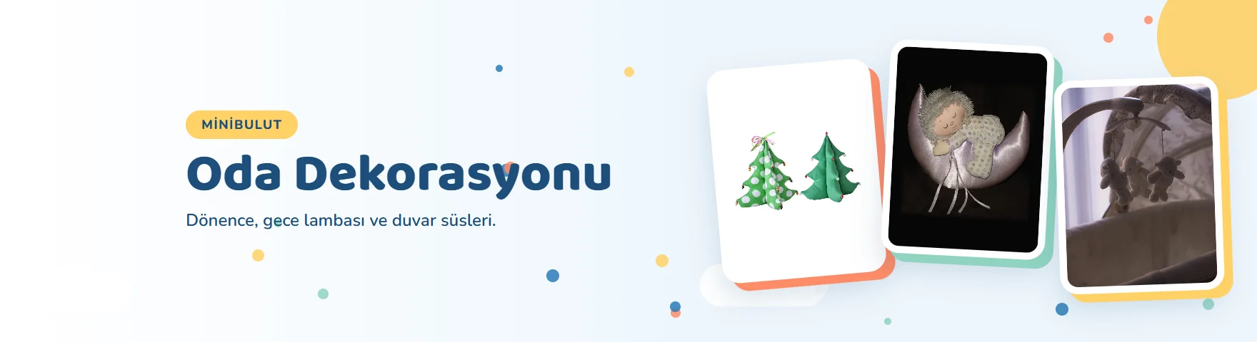Oda Dekorasyonu