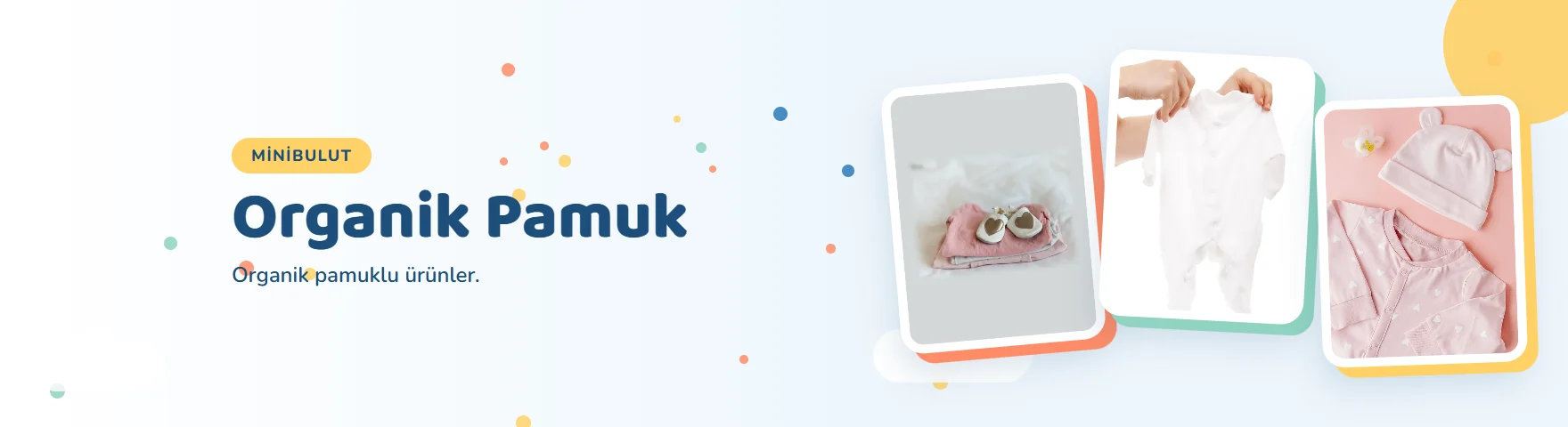 Organik Pamuk